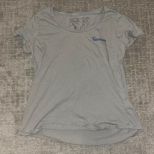 - Patagonia tee shirt
